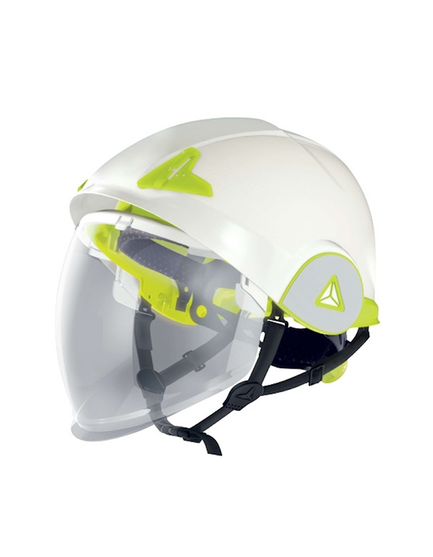 PPE dielectric helmet with visor reference Onyx Liferay